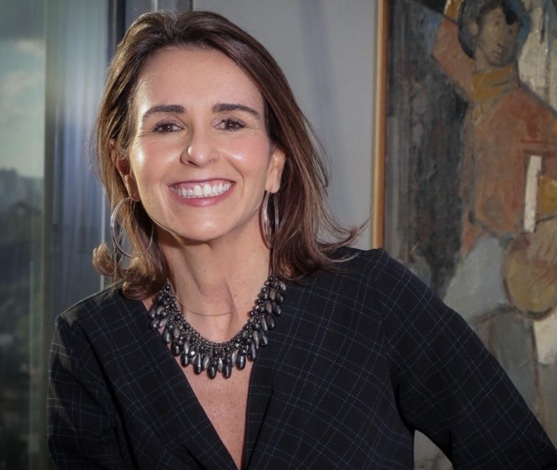 Patricia Audi assume diretoria executiva da Unica