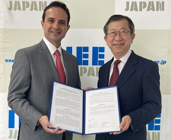 Unica e IEEJ firmam cooperação para uso do etanol no Japão