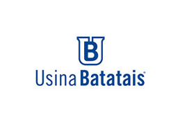 Usina Batatais